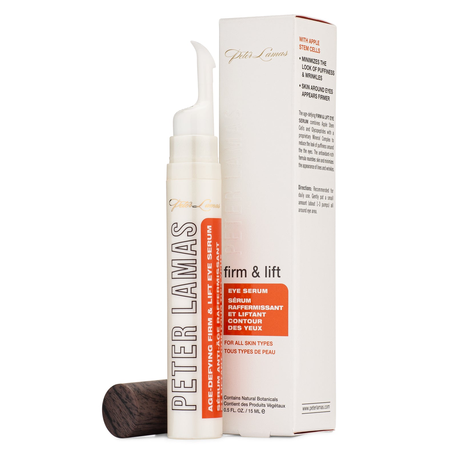 Firm & Lift Eye Serum