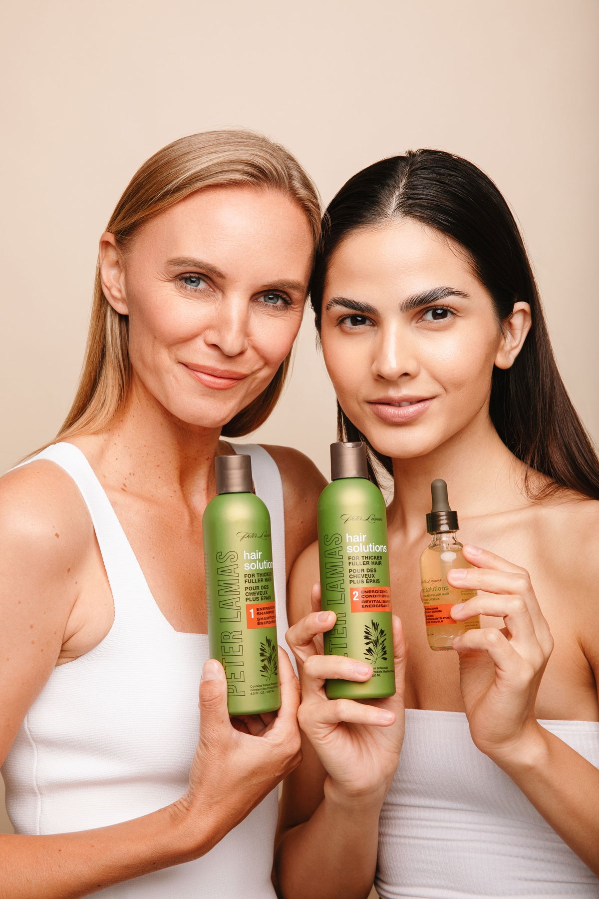 Hair Solutions | Energizing Hair Growth Conditioner