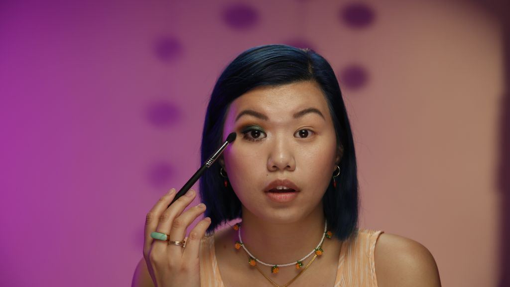 Refinery29 - Recreated 1960s Makeup Tutorials — & This Is How It Looked