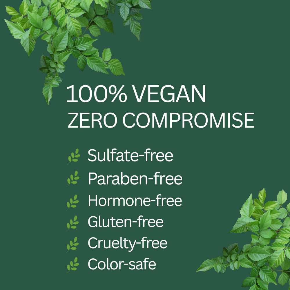 Hair Solutions | Energizing Scalp Serum for Hair Growth