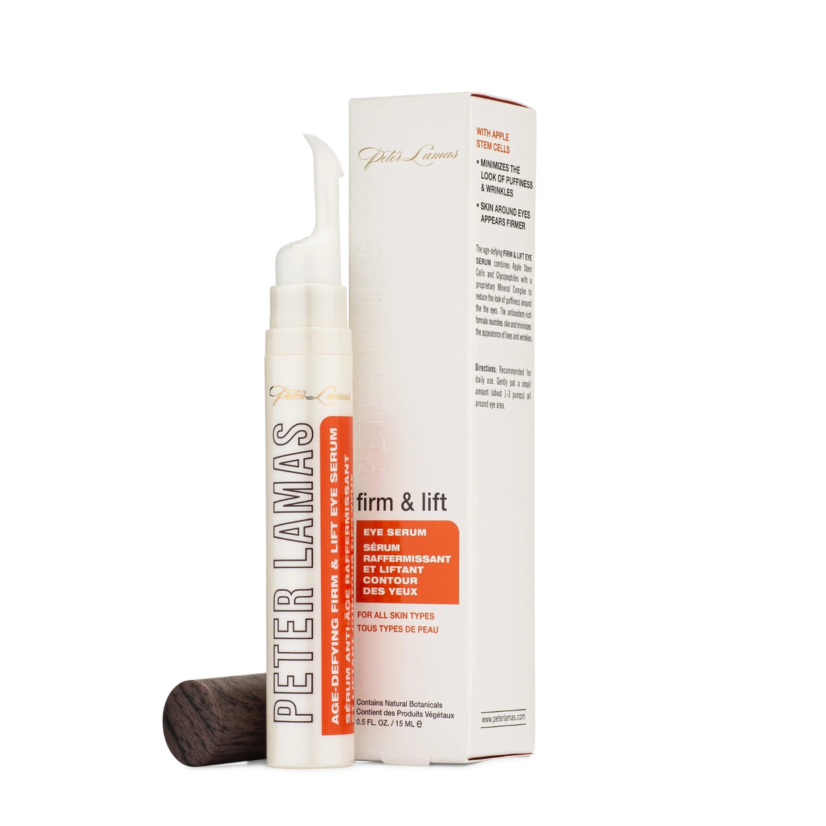 Firm & Lift Eye Serum