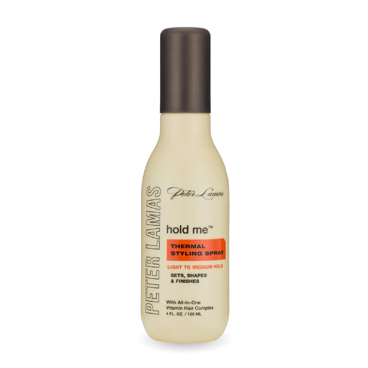 Hold Me Thermal Styling Spray