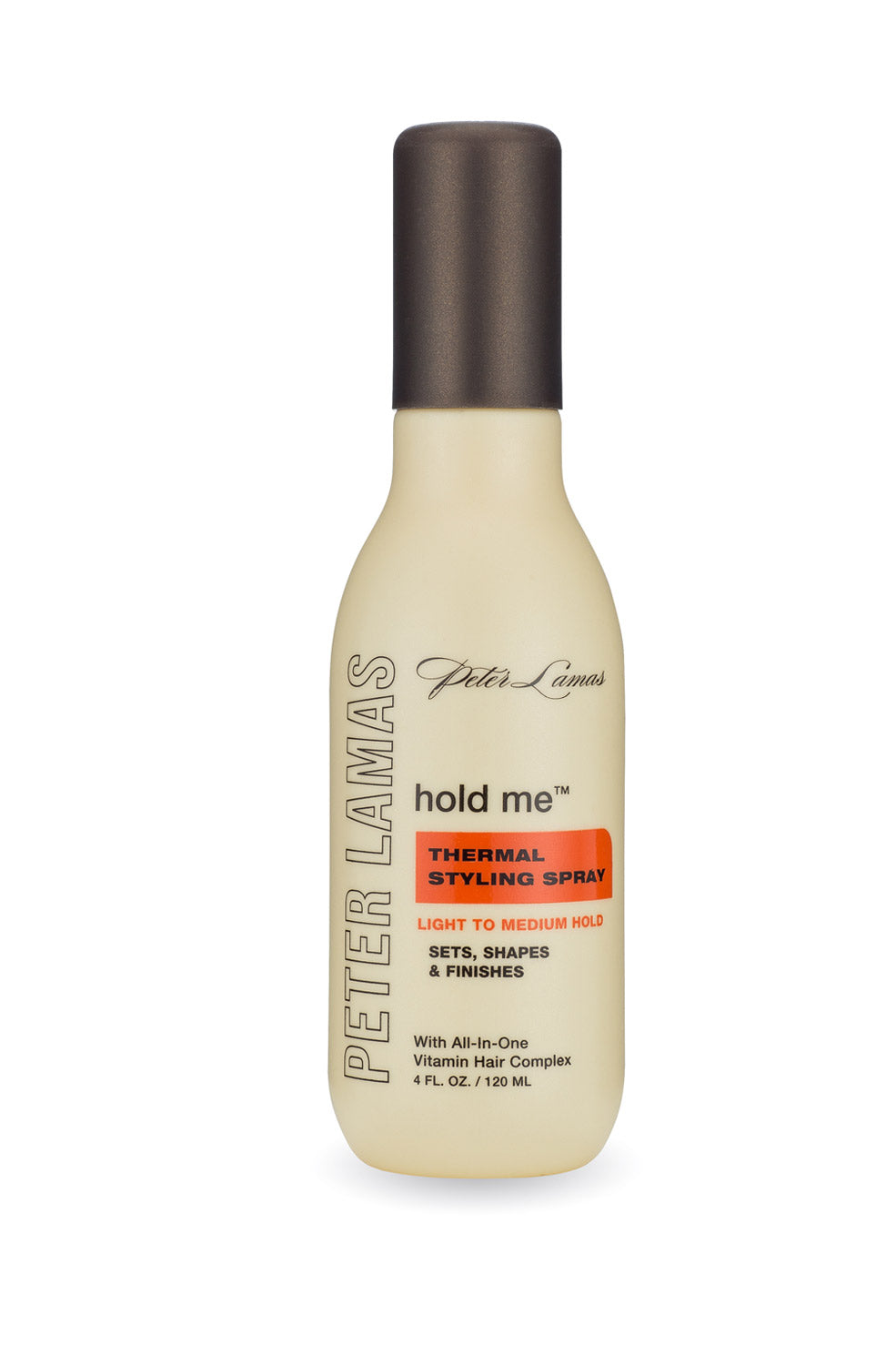 Hold Me | Thermal Styling Spray