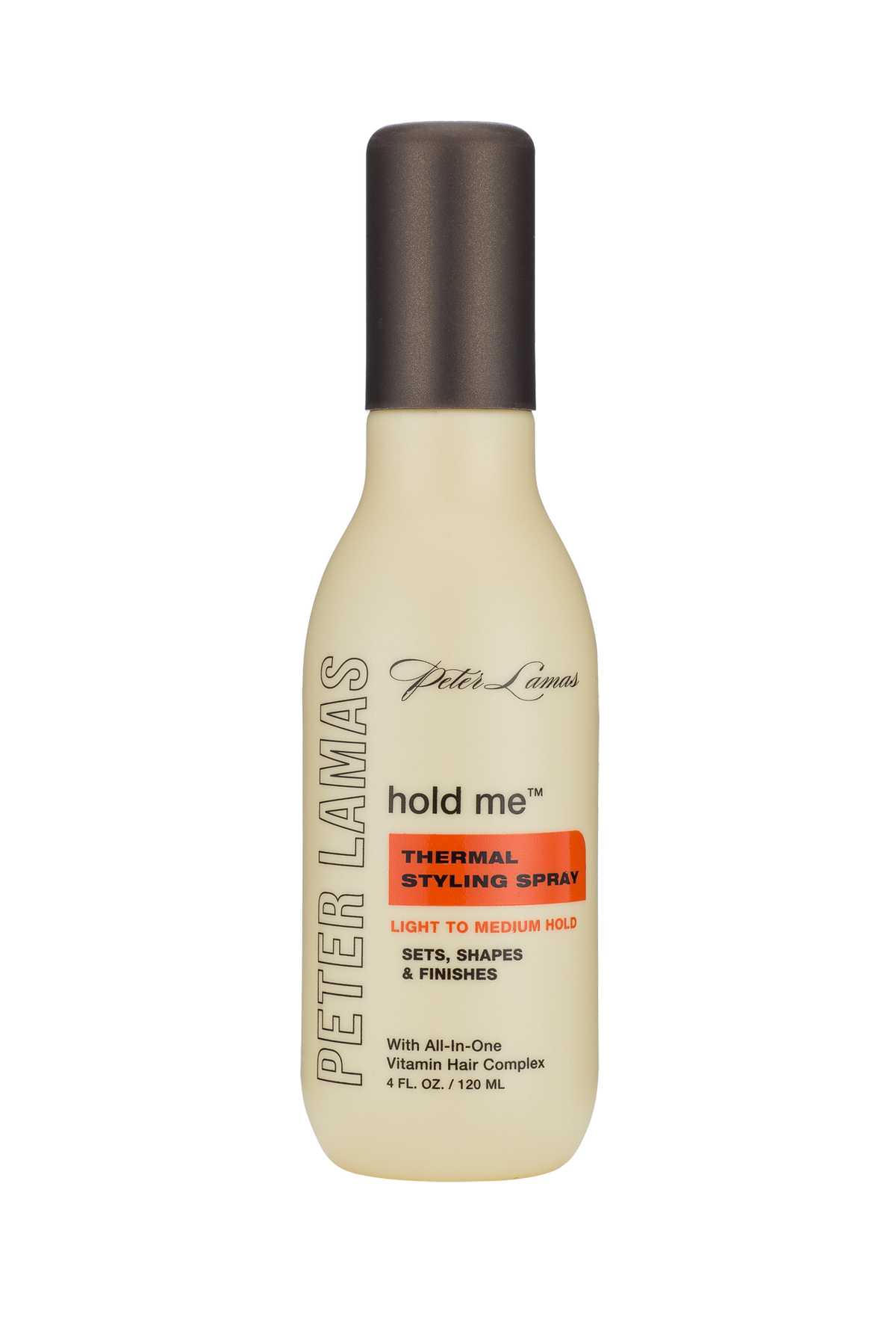 Hold Me | Thermal Styling Spray