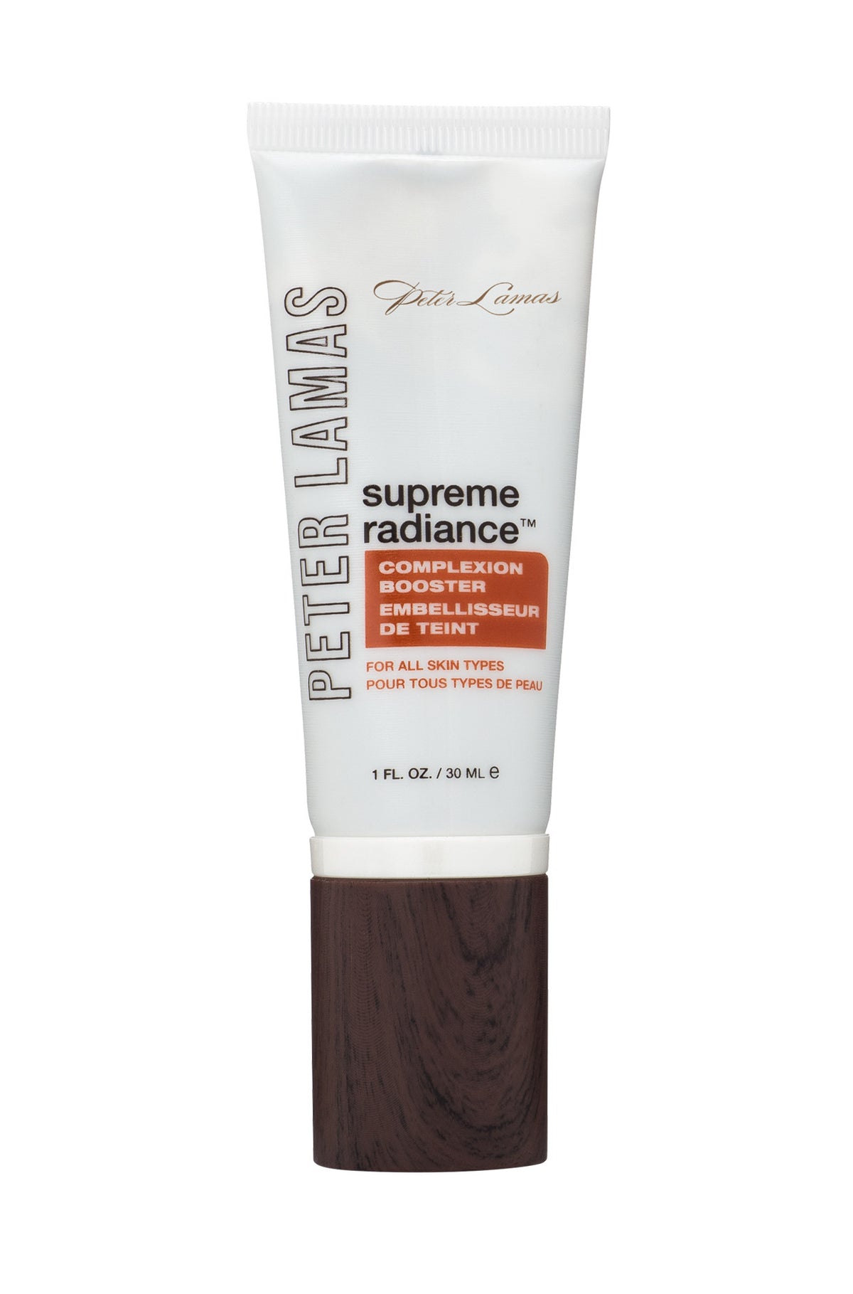 Supreme Radiance Complexion Booster